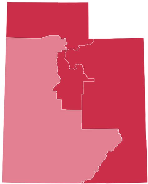 File:2022 U.S. House elections in Utah.svg - Wikimedia Commons