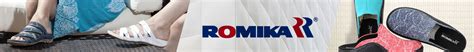 Romika Shoes | Premium Romika Footwear | Walking On A Cloud USA