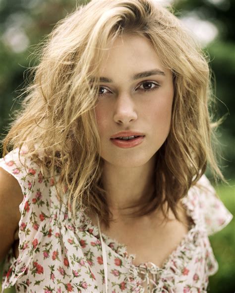 At the Movies: Keira Knightley