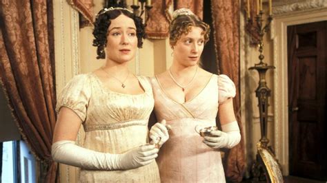 Emilia Fox Pride And Prejudice