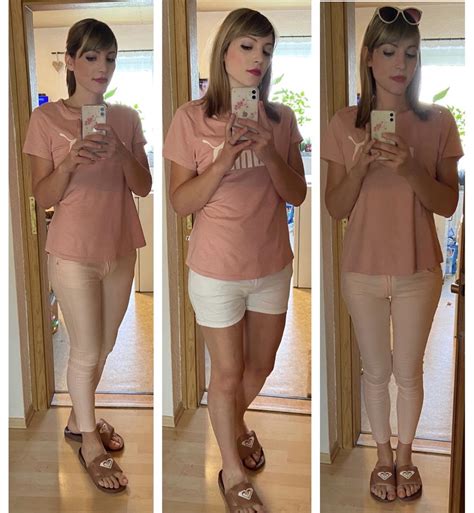 41 MTF, how am I doing? : r/transpassing