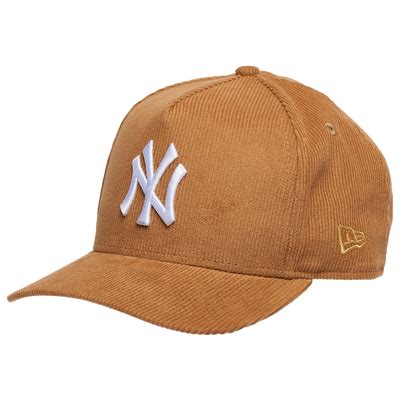 New Era Yankees 950 A Frame 2000 World Series Curve Cap | Foot Locker