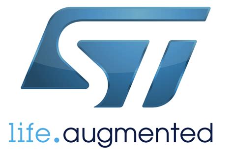 STM Logo - Electronicsmedia