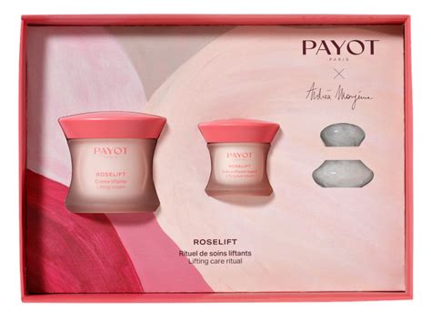 PAYOT Roselift komplekts, 1 gab. - Piegāde visā Latvijā | Mēness aptieka