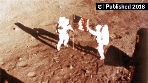 Remembering the Moon Landing, Nearly 50 Years Later: ‘We Were All ...