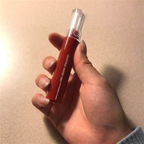 romand | Makeup | Romand Glasting Lip Tint | Poshmark