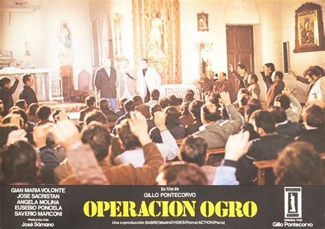 Image gallery for Ogro - FilmAffinity