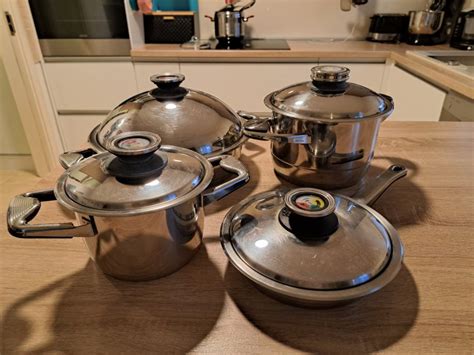 Set posuđa Zepter