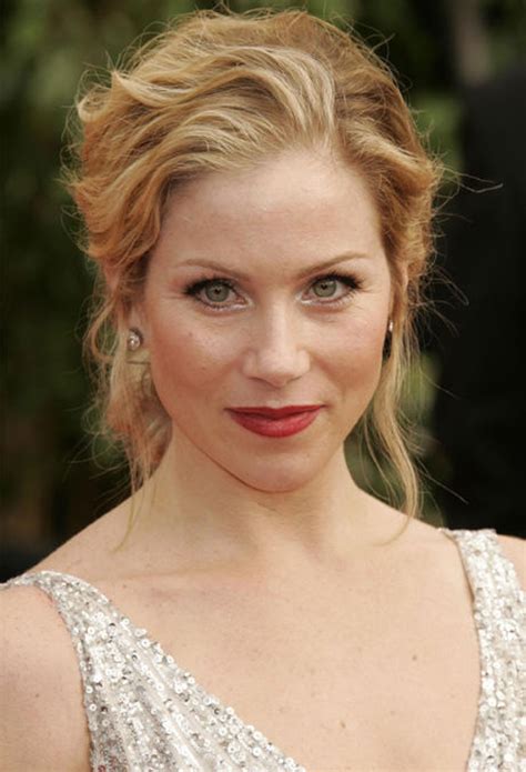 Christina Applegate Grosse