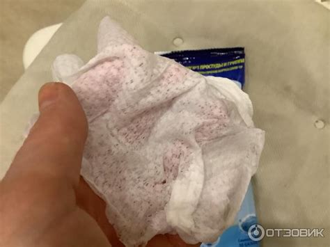 Отзыв о Дезинфицирующие салфетки Lysol | Отличные салфетки для дезинфекции