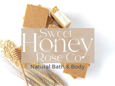 Sweet Honey Rose Co | Atlanta GA