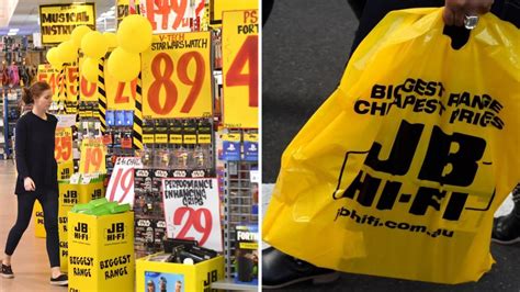 jb  fi launches huge tax time sale  dyson nintendo samsung