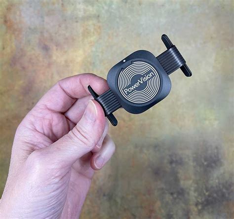 PowerVision S1 gimbal review - mini but feature packed - The Gadgeteer