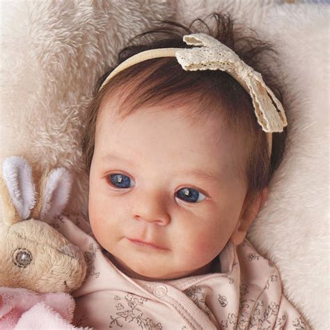18 Inches Reborn Baby Dolls