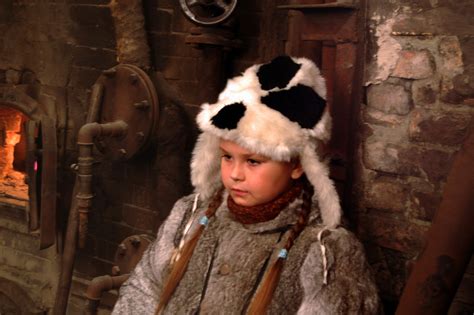 Кочегар (2010) — Фильм.ру