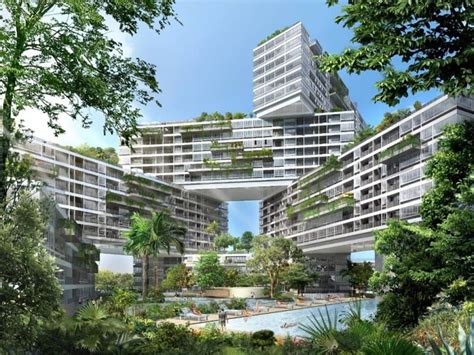 public housing  singapore
