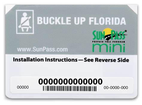 SunPass – Florida's Turnpike