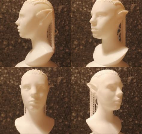 Создание метачеловека методом 3D-сканирования: пошаговое руководство ...
