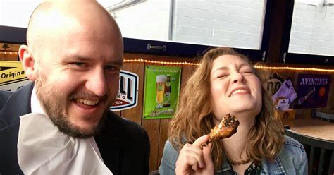 Top 5 places to get chicken wings in Nashville