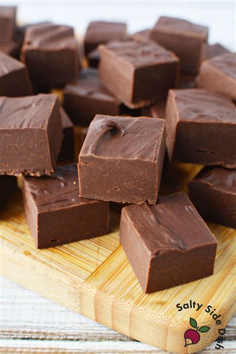 fudge recipe recipes 12