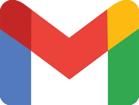 gmail logo google product icon  logotype gmail  google gmail