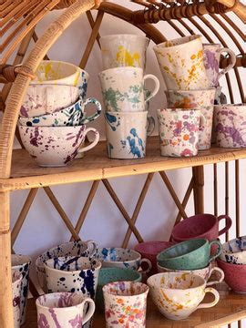 Familianna - Handmade Ceramics Designed in Denmark, Rooted in Spanish
