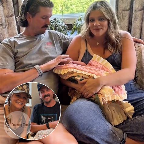 Lauren Alaina Shares the Heartfelt Story Behind Her Daughter Beni Doll