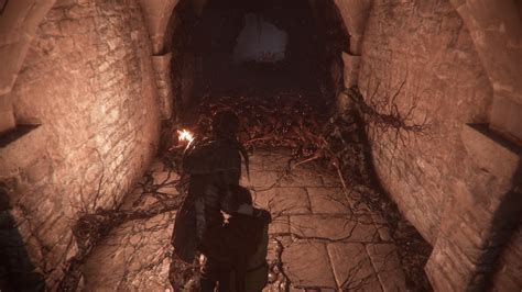 A Plague Tale: Innocence — пора взрослеть. Рецензия / Игры