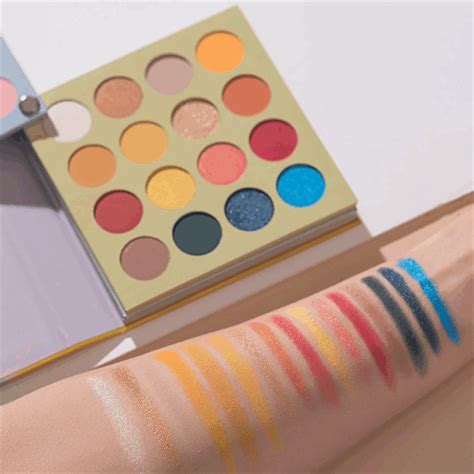 5 Simple Steps To Master The Art Of Self- Made Eyeshadow