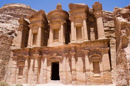 Petra - Wikitravel