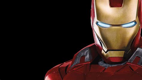 iron man face wallpapers wallpaper cave