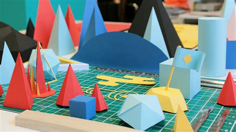 paper project  behance