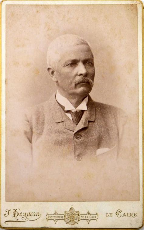 The Famous Sir Henry Morton Stanley