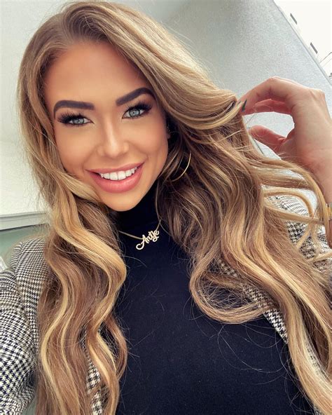 Antje Utgaard - Bio, Age, Height, Wiki Sport Girls Bio