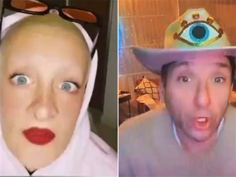 El fuerte cruce de Gastón Trezeguet con Furia: "Está mal esta chica"