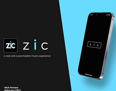 ZIC Projects | Photos, videos, logos, illustrations and branding on Behance