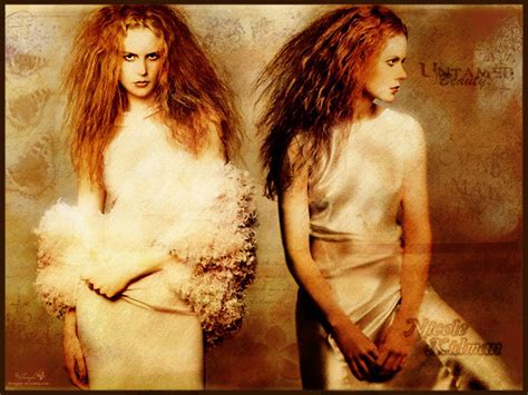 Nicole Kidman - Nicole Kidman Wallpaper (5880760) - Fanpop