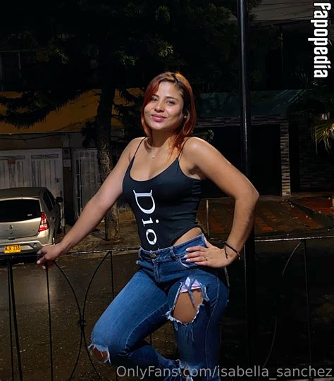 Isabella_sanchez Nude OnlyFans Leaks - Photo #2120074 - Fapopedia