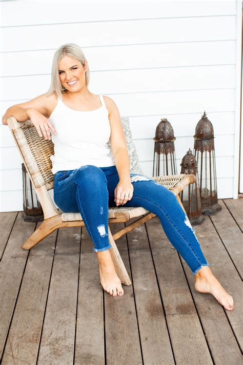 Bailey Jeans – Proud Poppy Clothing