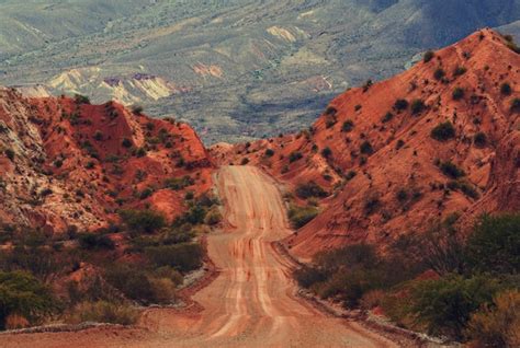 Premium Photo | Northern argentina