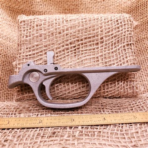 Marlin Model 60 Trigger Assembly Diagram Marlin Model 60 Com