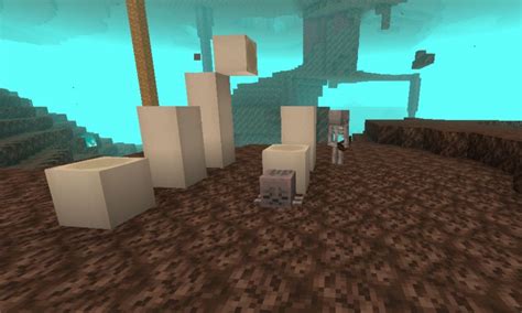 how to get ghast in minecraft
