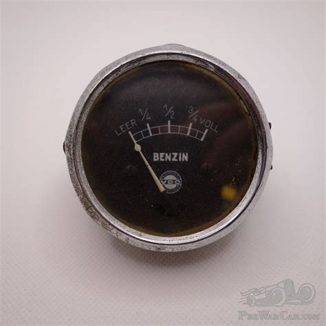 Part VDO Gauges A variety of cars for sale - PreWarCar