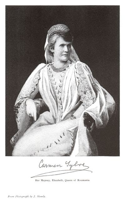 ELENA VĂCĂRESCU ȘI PRINȚUL FERDINAND | DESKREPORT by Stelian Tănase