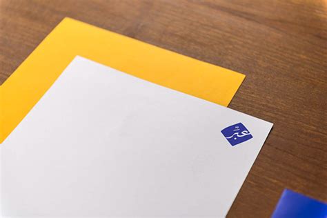 Abber Greetings Rebrand on Behance