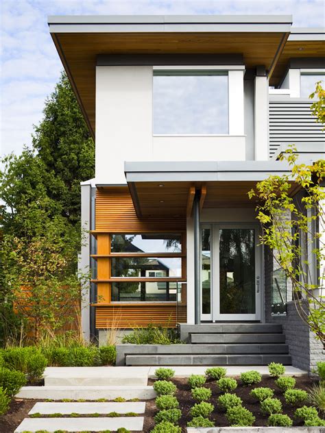 Sustainable Home Design In Vancouver | iDesignArch | Interior Design ...