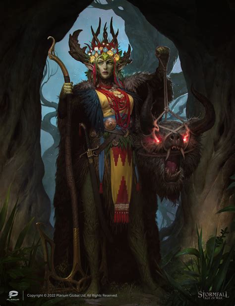 Stormfall Catacombs at Janice Alvares blog