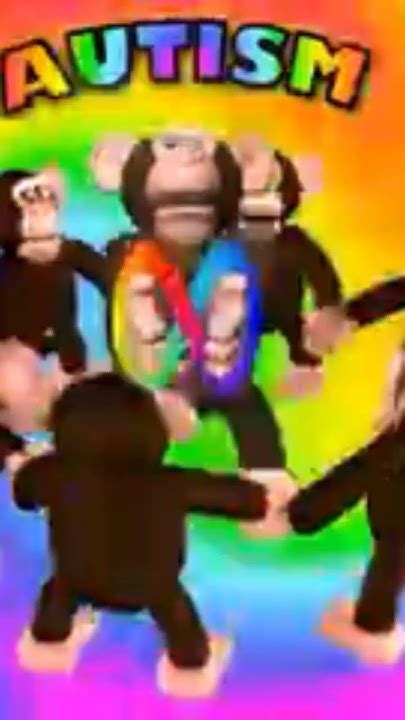 love  autistic monkey monkeysspinningmonkeys youtube