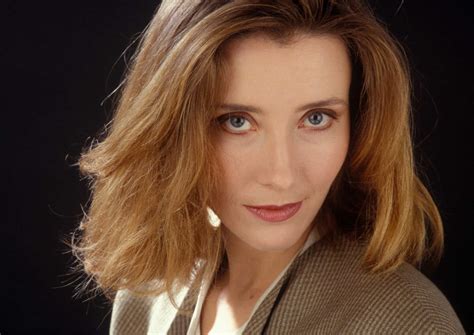 Emma Thompson und ihr unglaublicher Lebensweg