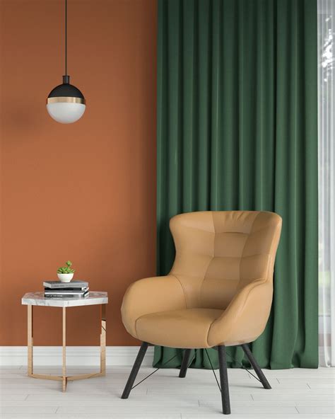 8 Colors That Go with Dark Green for a Natural and Effortless Look